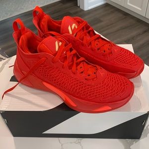 Brand New Jordan Luka 1 Basketball Shoes